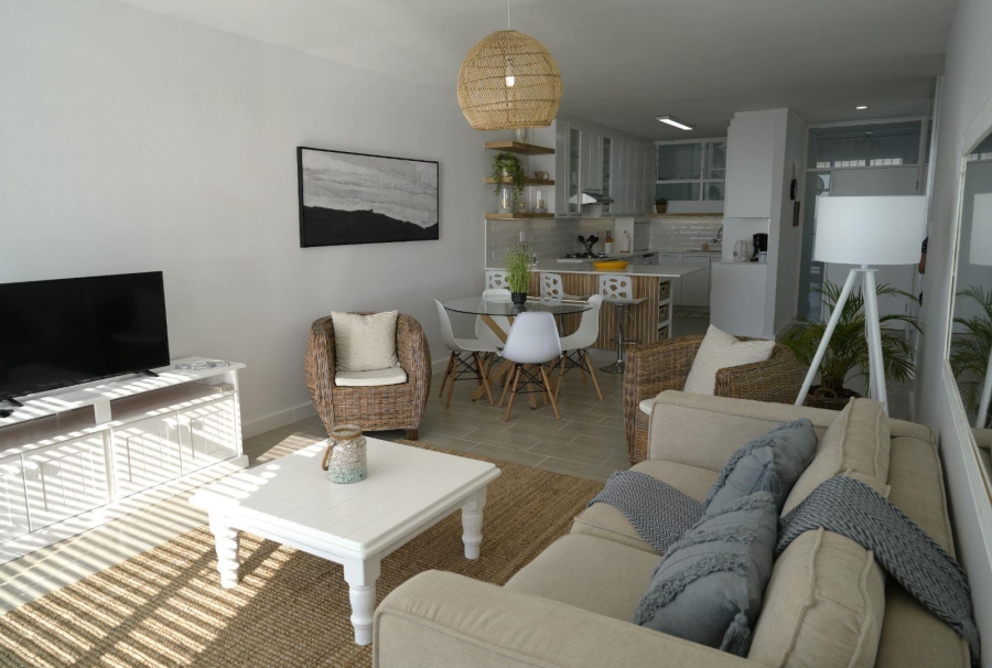 To Let 2 Bedroom Property for Rent in Summerstrand Eastern Cape